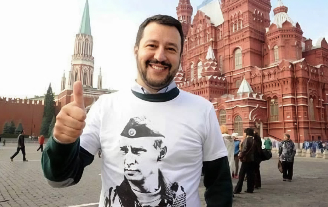 Радикали на марші. Чому Європа обирає популістів і чим це загрожує Україні